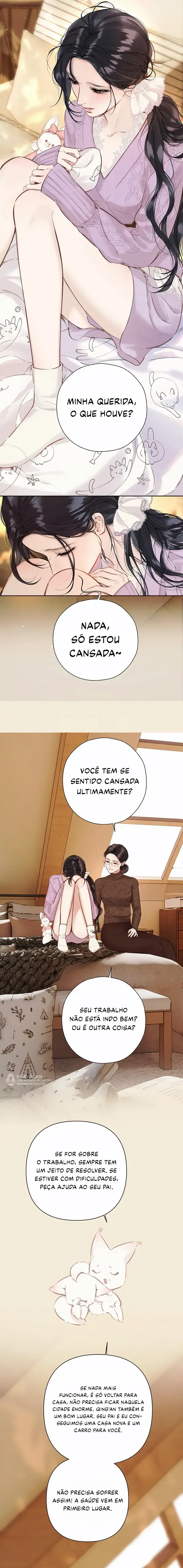 Amor Acidental Capítulo 57 Página 4