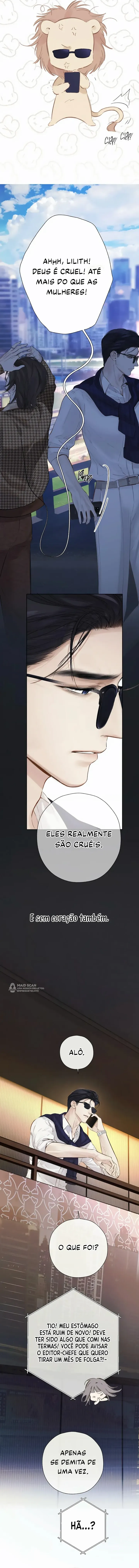 Amor Acidental Capítulo 57 Página 7