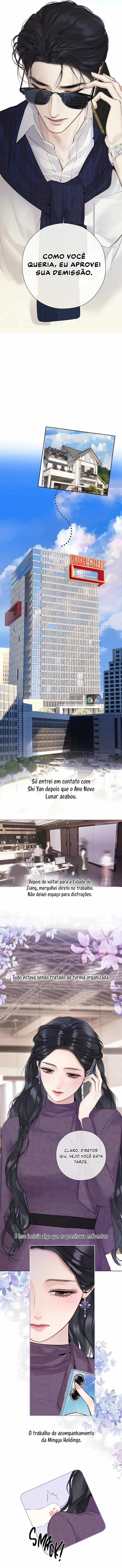 Amor Acidental Capítulo 57 Página 8