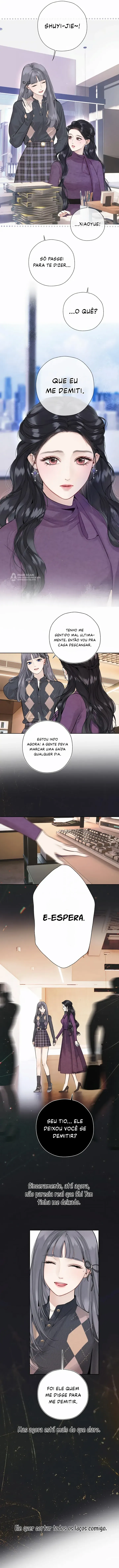 Amor Acidental Capítulo 57 Página 9