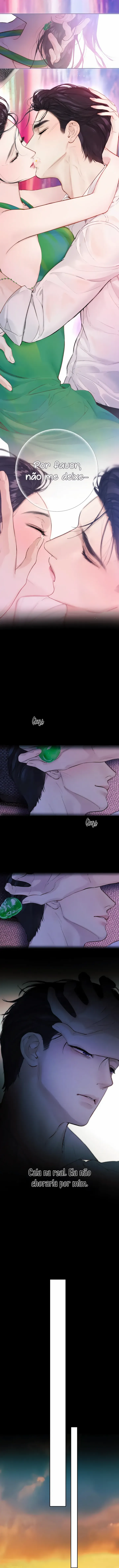 Amor Acidental Capítulo 59 Página 10