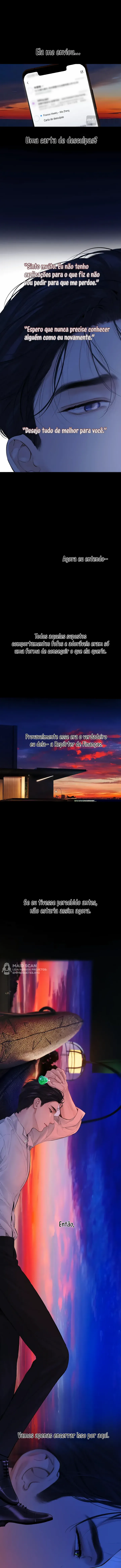 Amor Acidental Capítulo 59 Página 8