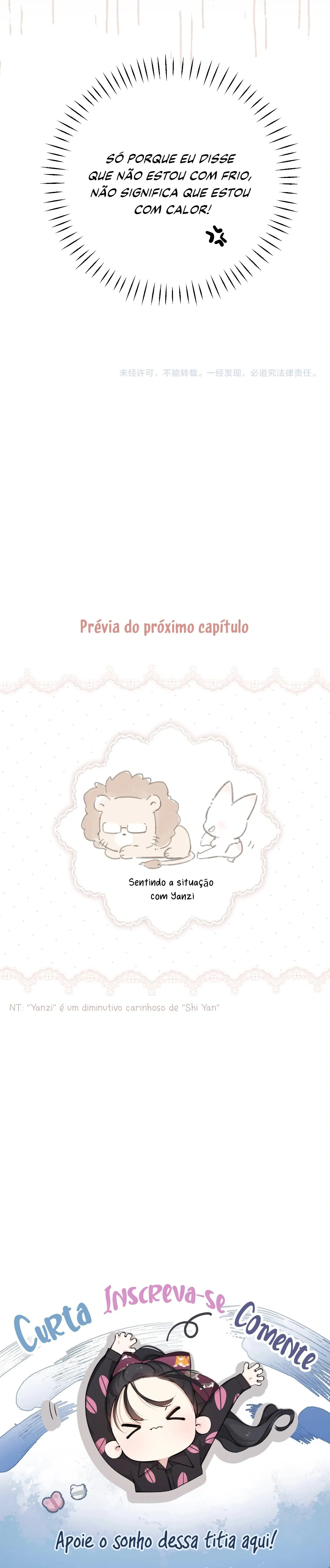 Amor Acidental Capítulo 6 Página 11