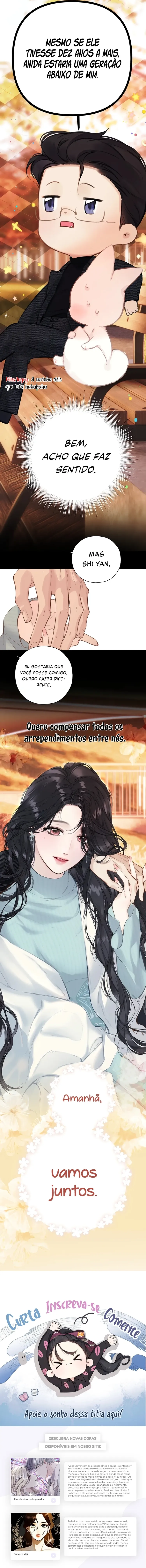 Amor Acidental Capítulo 68 Página 6