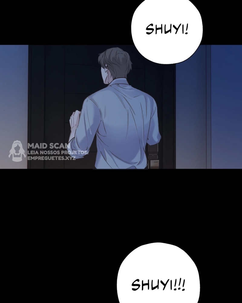Amor Acidental Capítulo 73 Página 23
