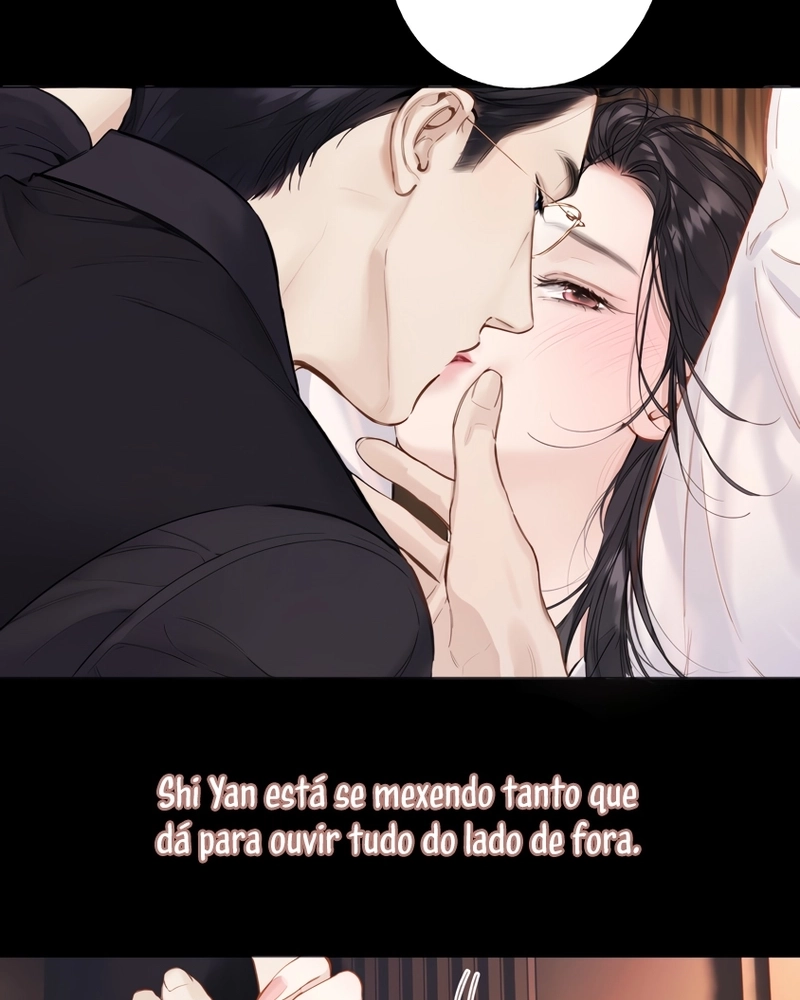 Amor Acidental Capítulo 73 Página 24