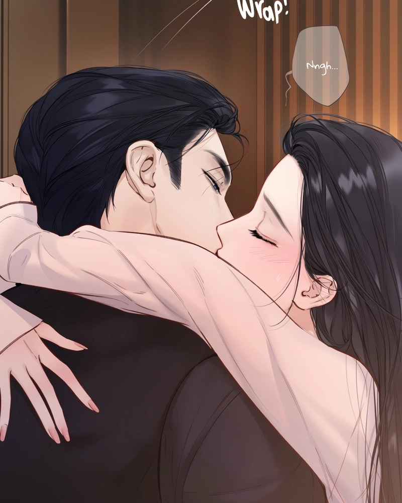 Amor Acidental Capítulo 73 Página 36
