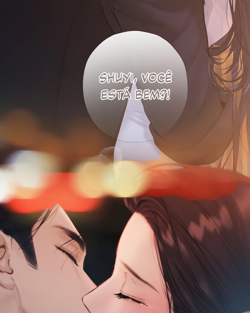 Amor Acidental Capítulo 73 Página 37