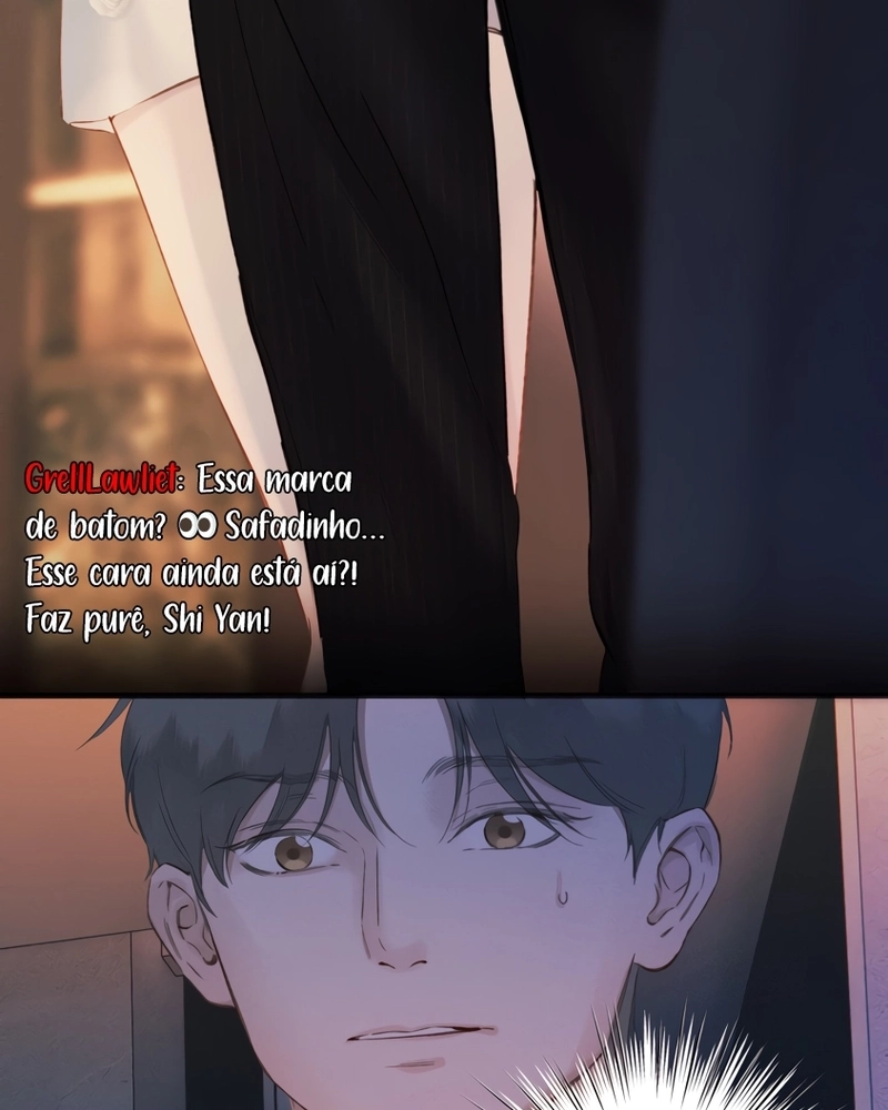 Amor Acidental Capítulo 73 Página 79