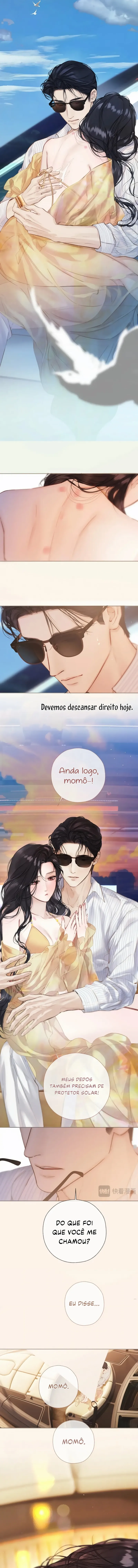Amor Acidental Capítulo 74.5 Página 22
