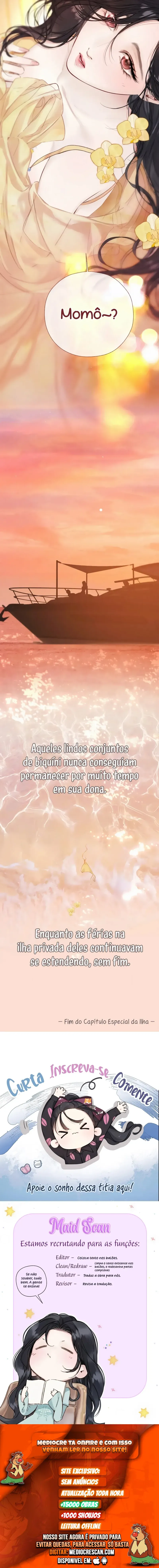 Amor Acidental Capítulo 74.5 Página 23