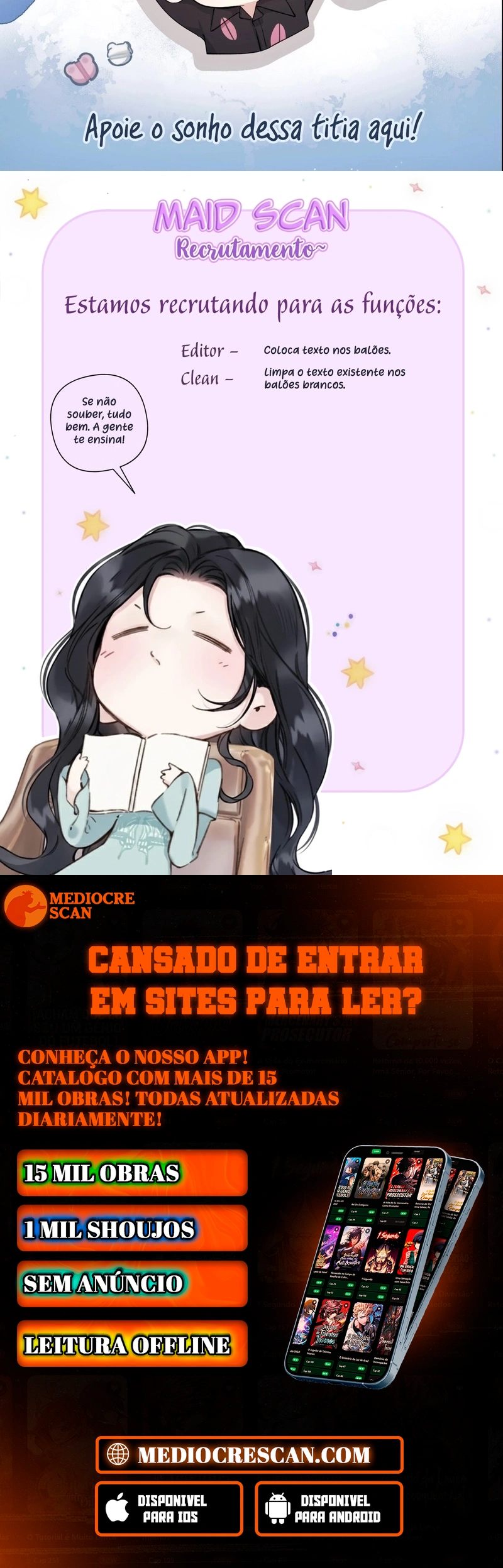 Amor Acidental Capítulo 74 Página 104