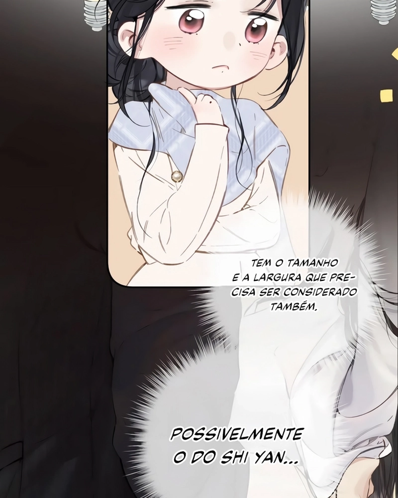 Amor Acidental Capítulo 74 Página 25