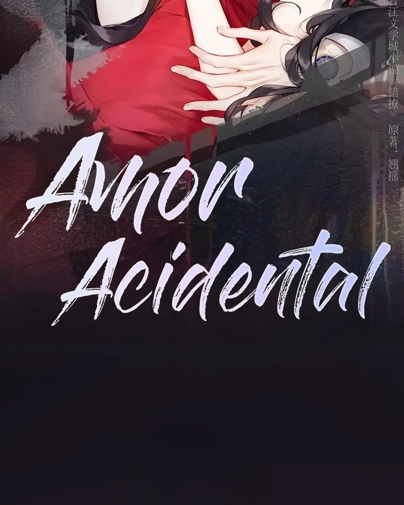 Amor Acidental Capítulo 74 Página 3