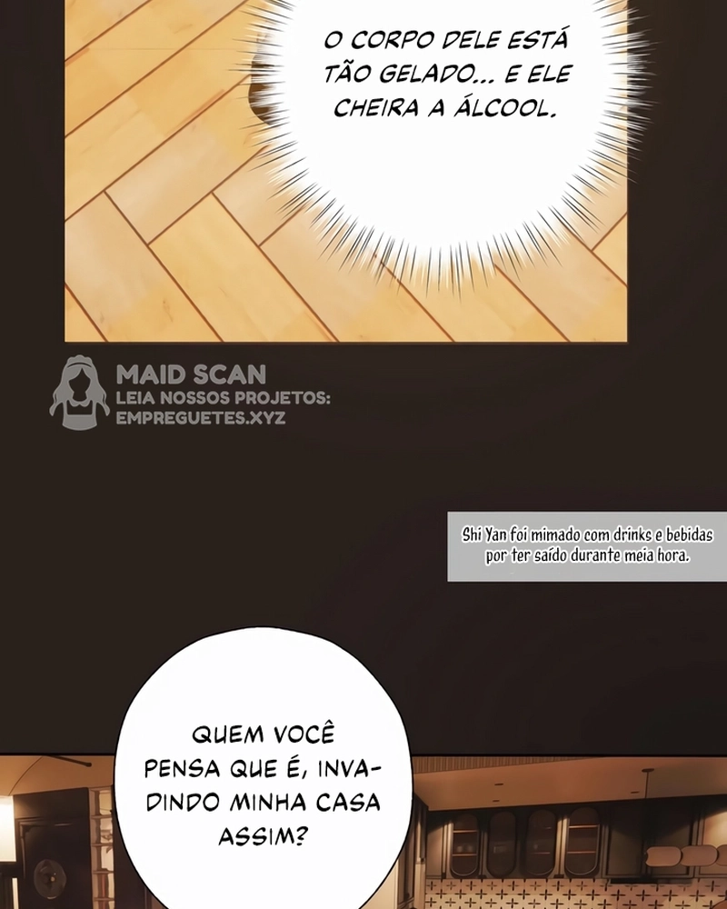 Amor Acidental Capítulo 74 Página 36