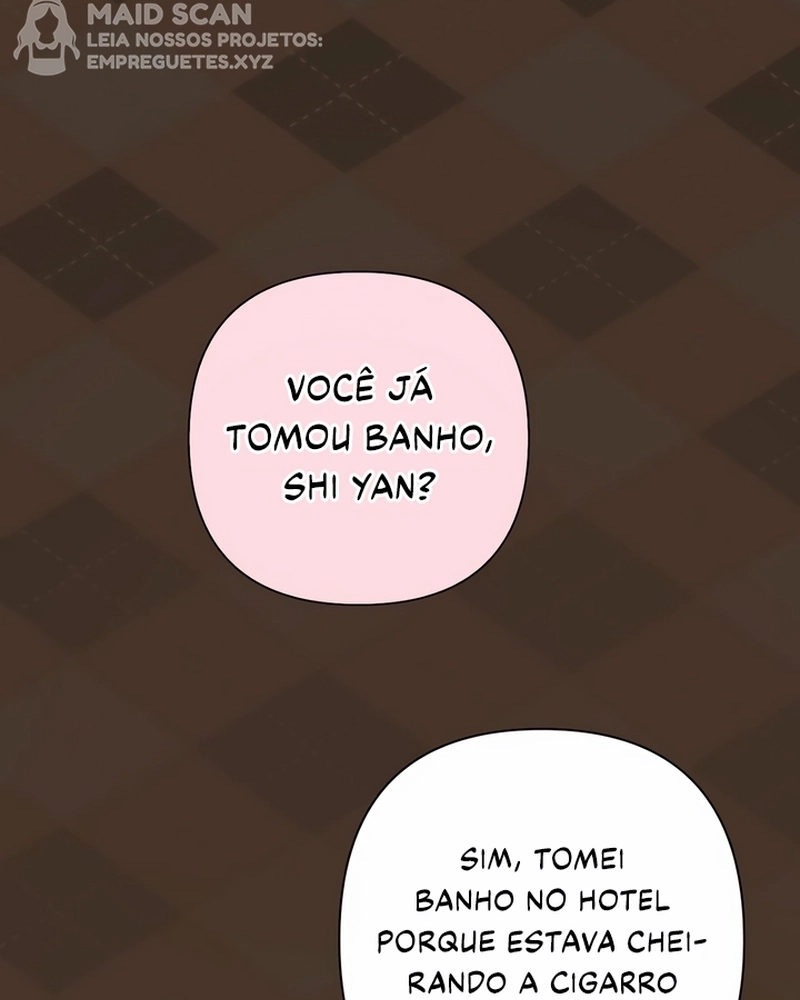 Amor Acidental Capítulo 74 Página 44