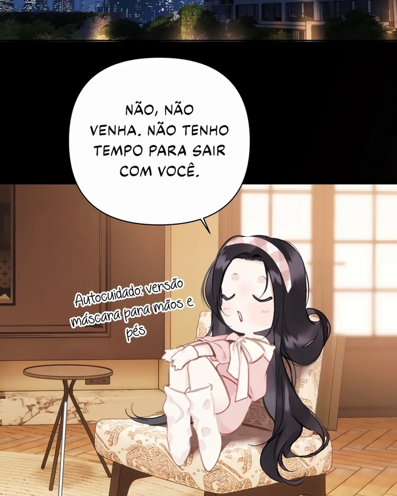 Amor Acidental Capítulo 74 Página 6
