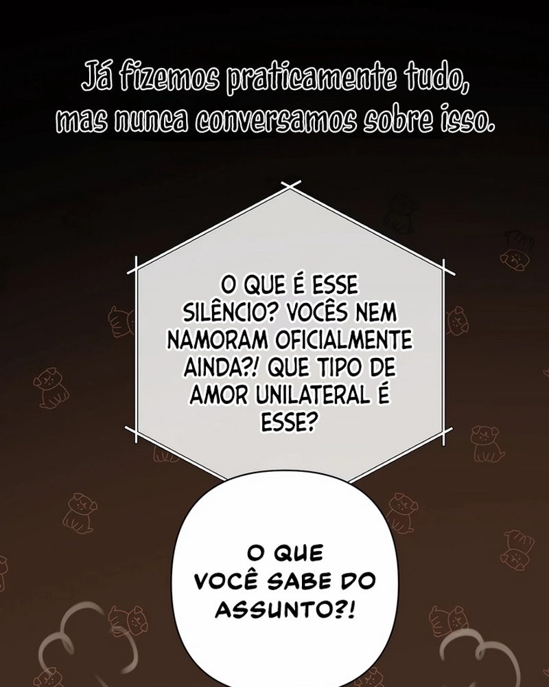 Amor Acidental Capítulo 74 Página 9