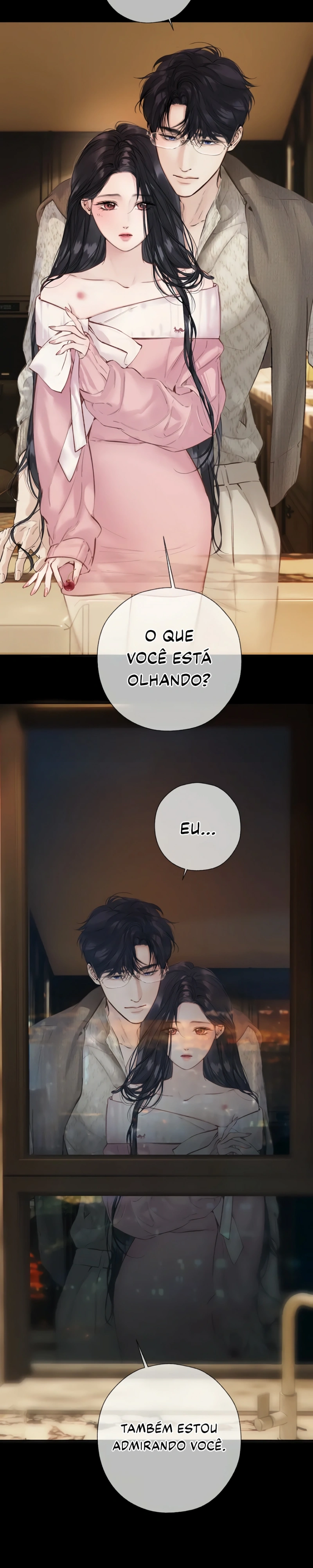 Amor Acidental Capítulo 75 Página 13