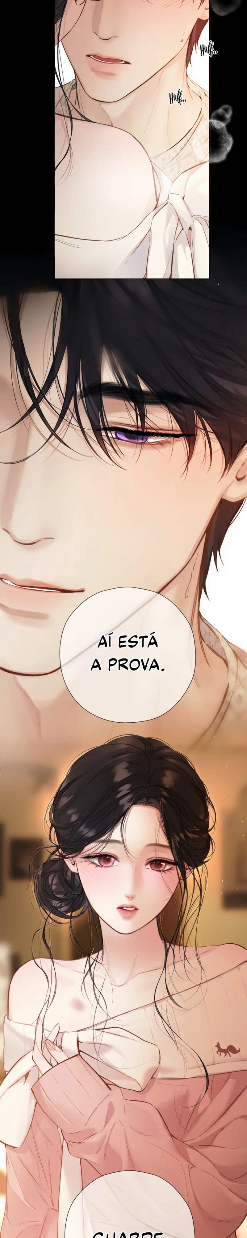 Amor Acidental Capítulo 75 Página 2