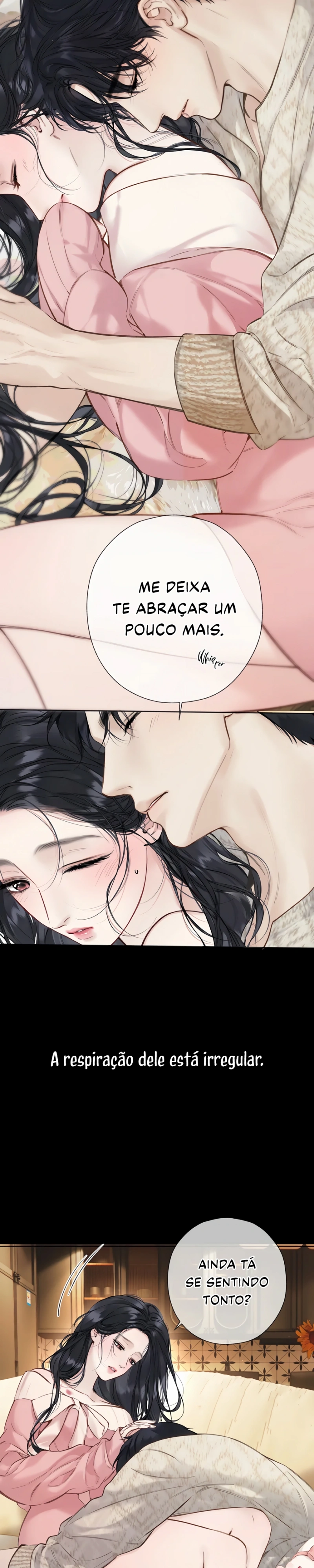 Amor Acidental Capítulo 75 Página 4