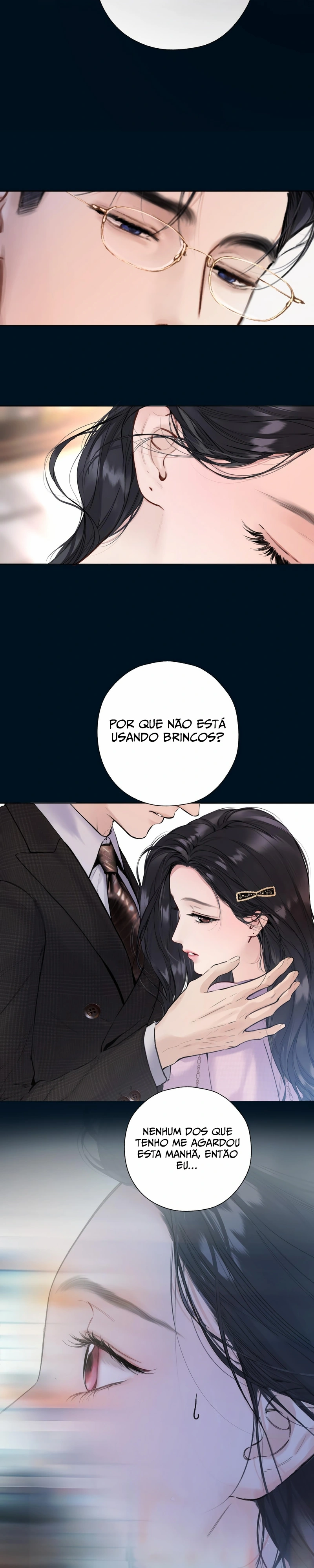 Amor Acidental Capítulo 76 Página 16