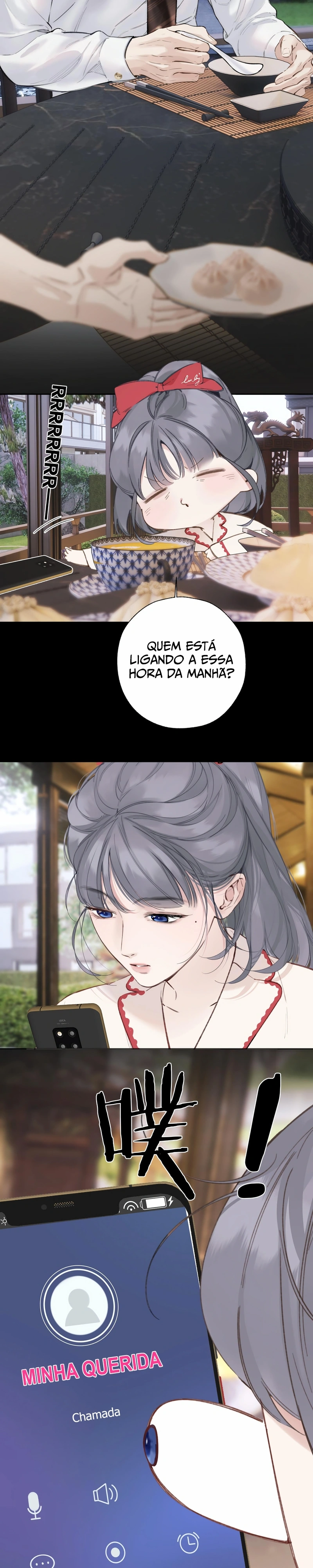 Amor Acidental Capítulo 76 Página 2