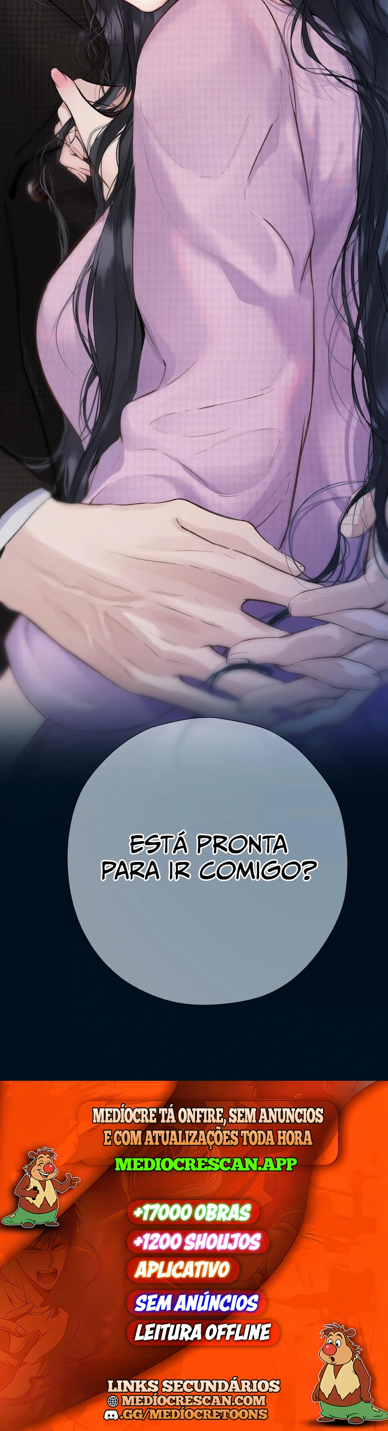 Amor Acidental Capítulo 76 Página 22