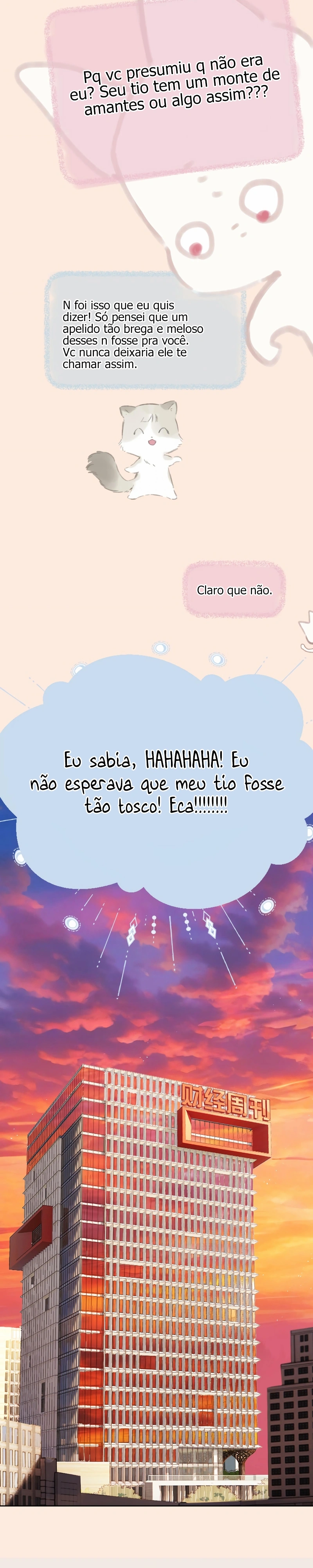 Amor Acidental Capítulo 77 Página 10