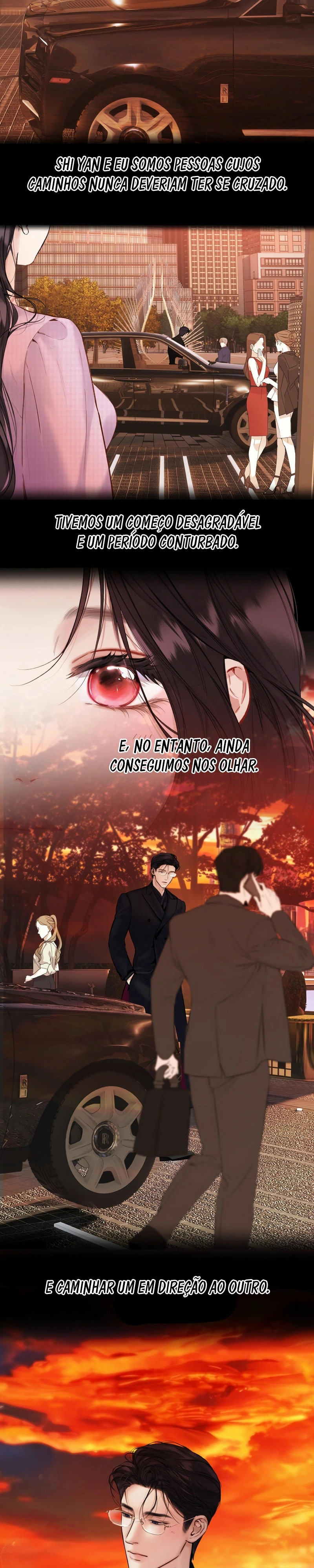 Amor Acidental Capítulo 77 Página 15