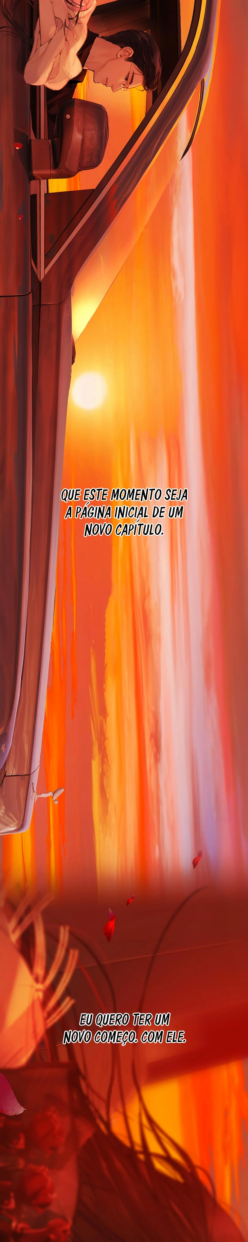 Amor Acidental Capítulo 77 Página 21