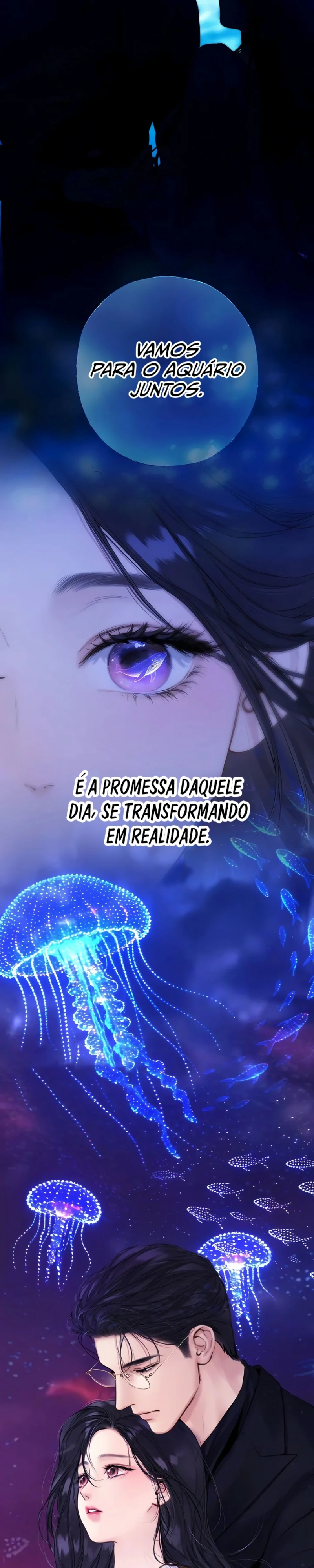 Amor Acidental Capítulo 78 Página 10