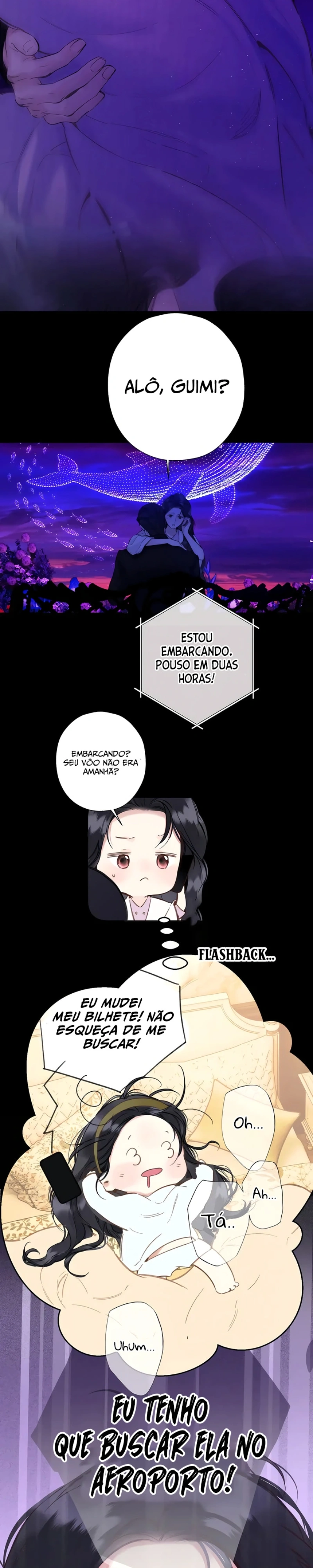 Amor Acidental Capítulo 78 Página 20