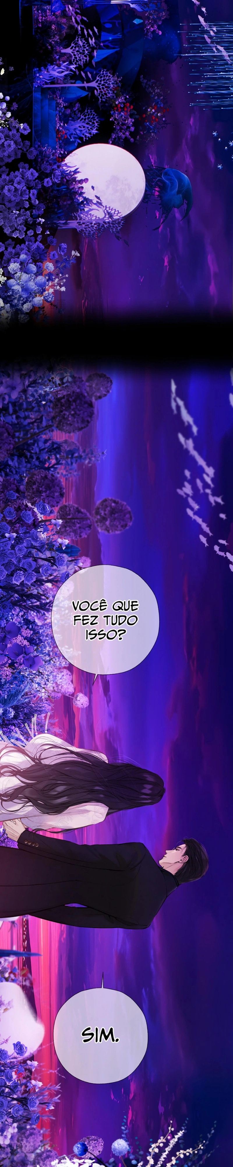 Amor Acidental Capítulo 78 Página 6