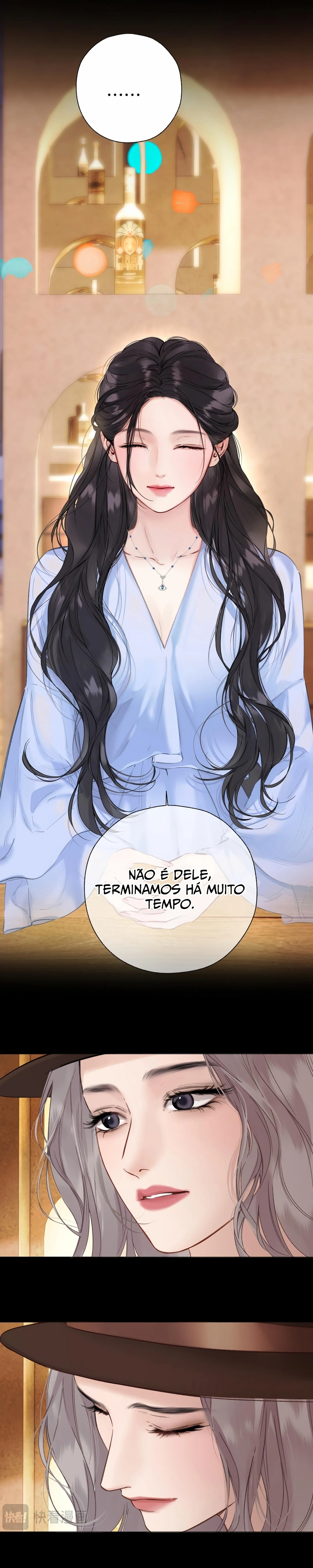Amor Acidental Capítulo 79 Página 16