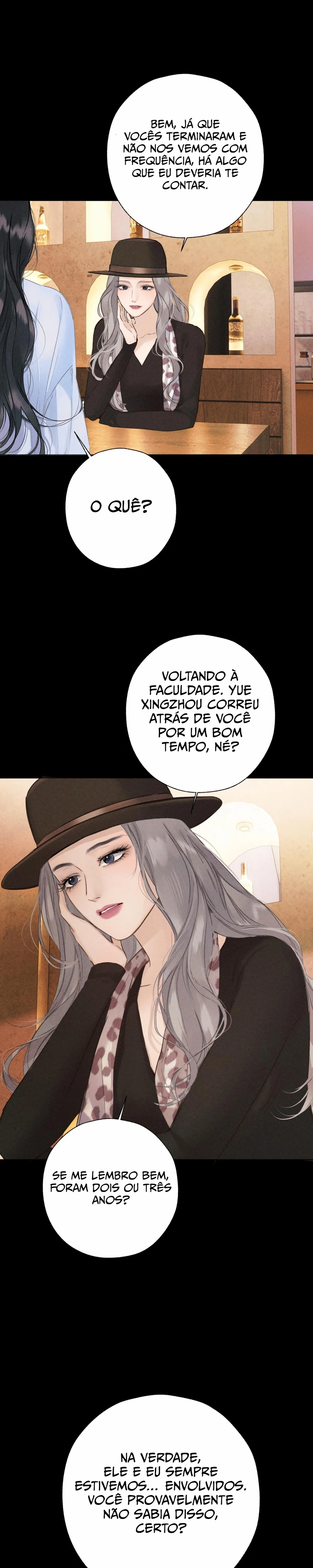 Amor Acidental Capítulo 79 Página 17