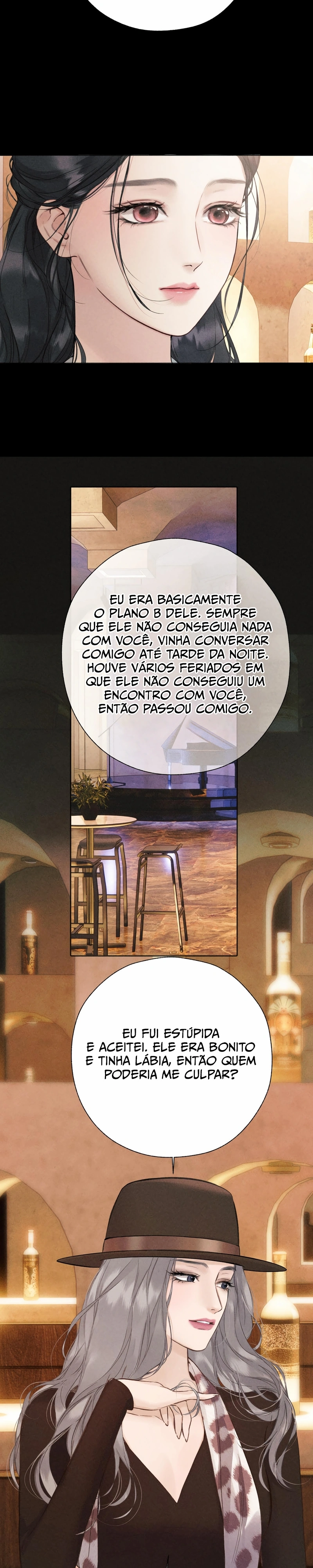 Amor Acidental Capítulo 79 Página 18
