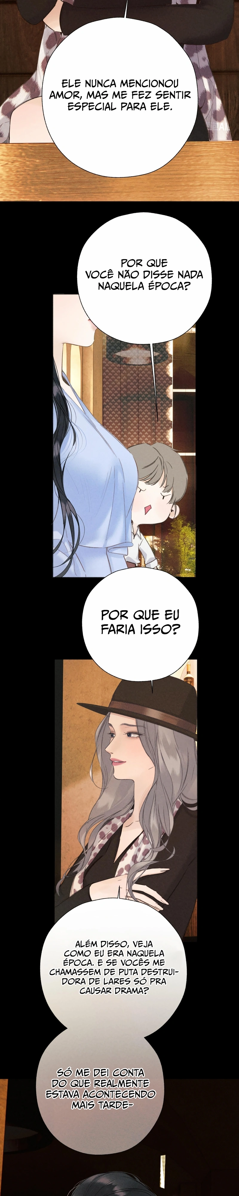 Amor Acidental Capítulo 79 Página 19