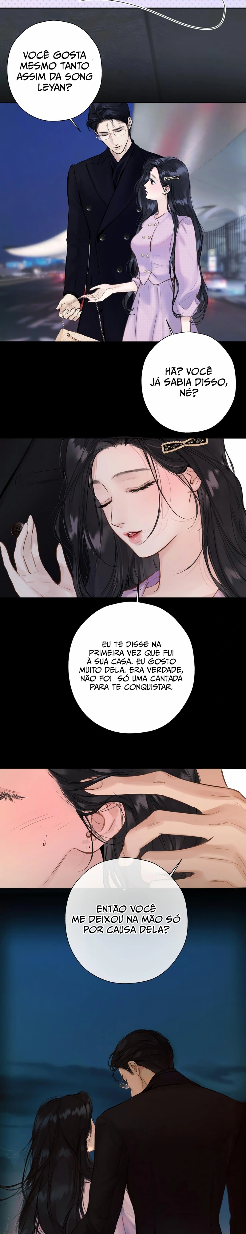 Amor Acidental Capítulo 79 Página 9