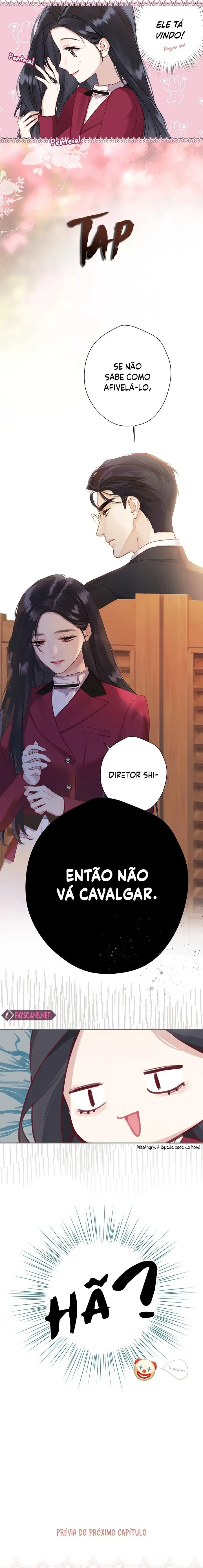 Amor Acidental Capítulo 8 Página 13