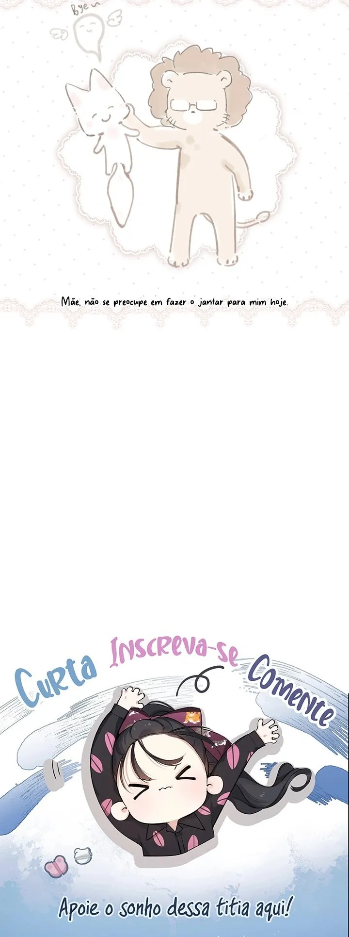 Amor Acidental Capítulo 8 Página 14