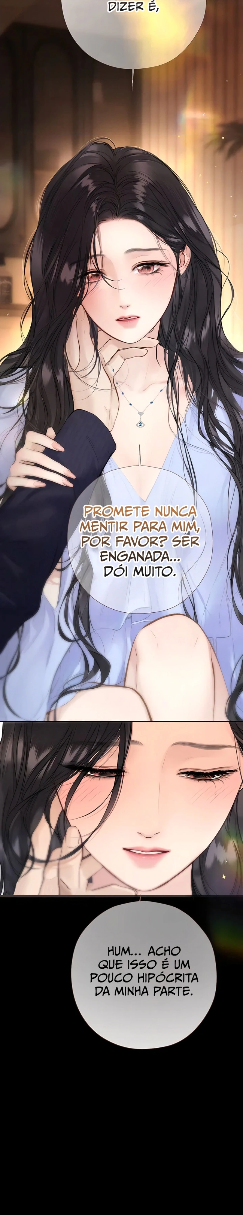 Amor Acidental Capítulo 80 Página 13
