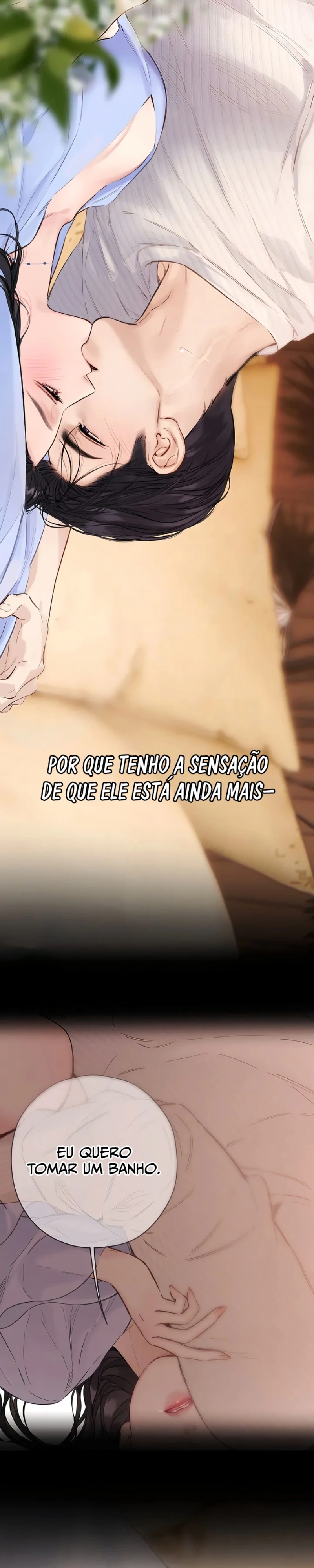 Amor Acidental Capítulo 80 Página 21
