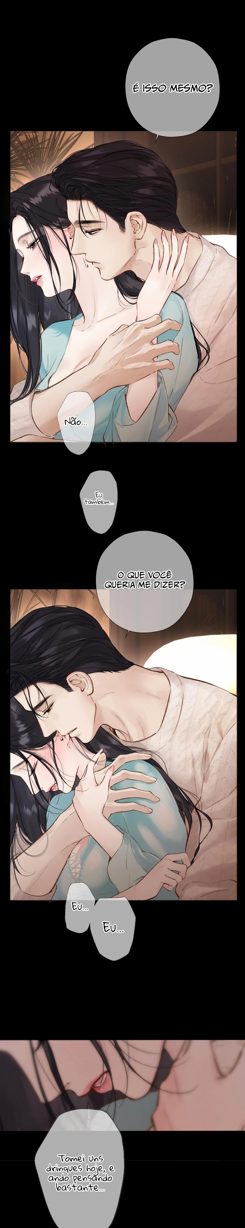 Amor Acidental Capítulo 81 Página 11