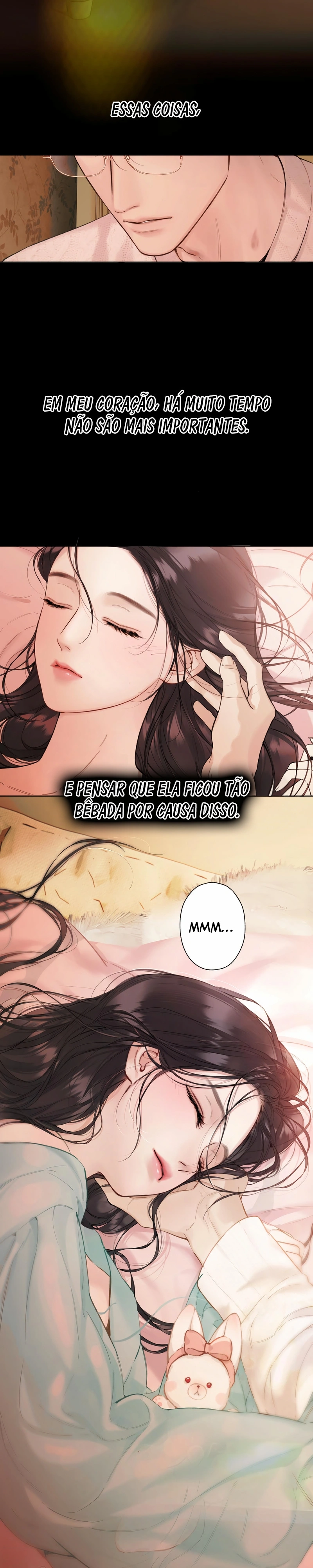 Amor Acidental Capítulo 82 Página 15