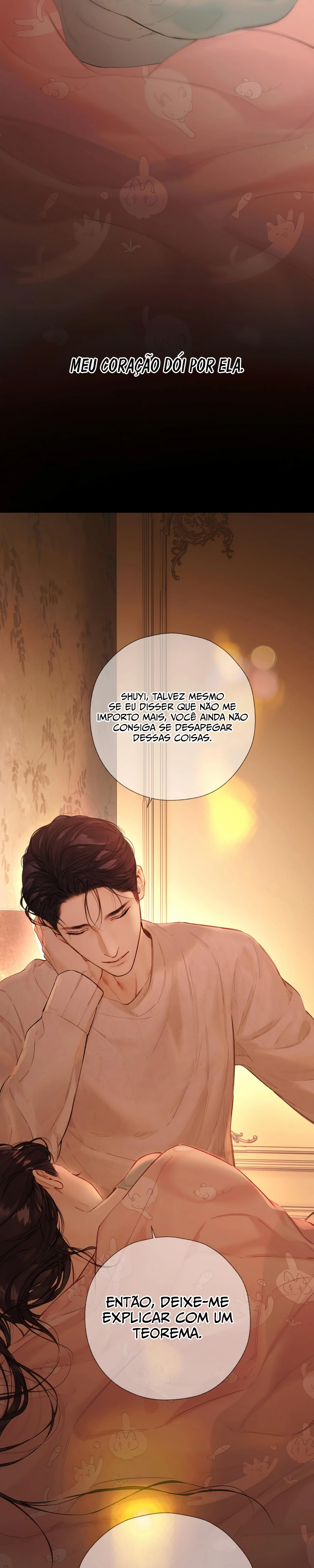 Amor Acidental Capítulo 82 Página 16