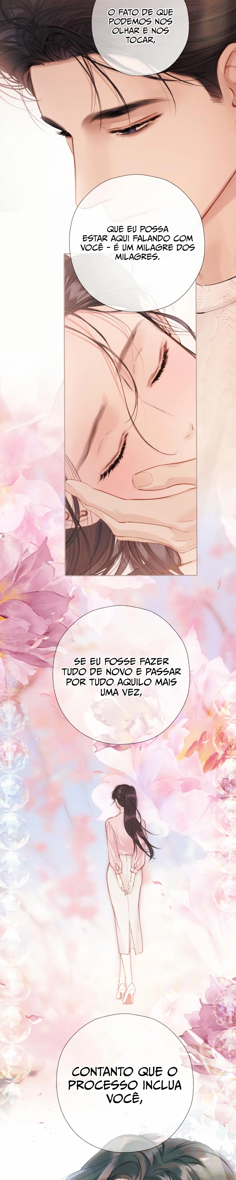 Amor Acidental Capítulo 82 Página 19