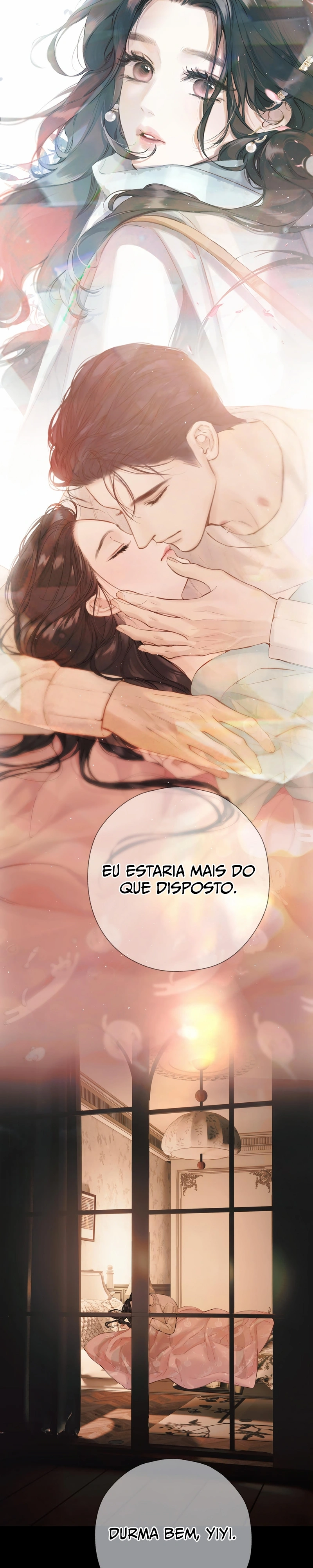 Amor Acidental Capítulo 82 Página 20