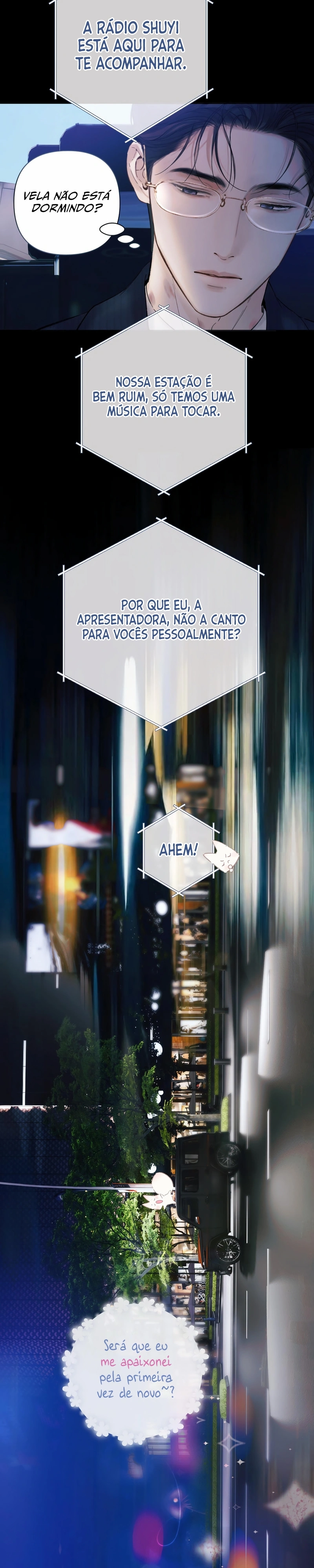 Amor Acidental Capítulo 82 Página 22
