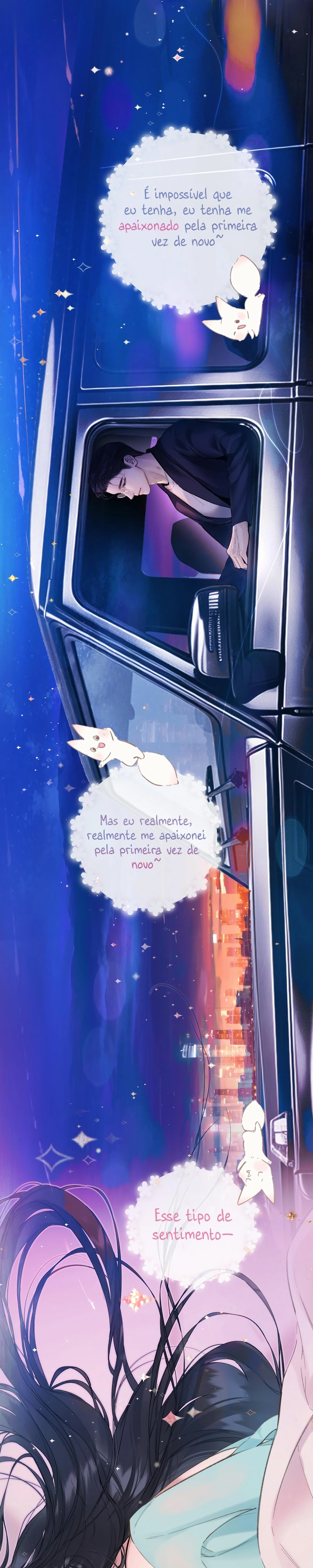 Amor Acidental Capítulo 82 Página 23